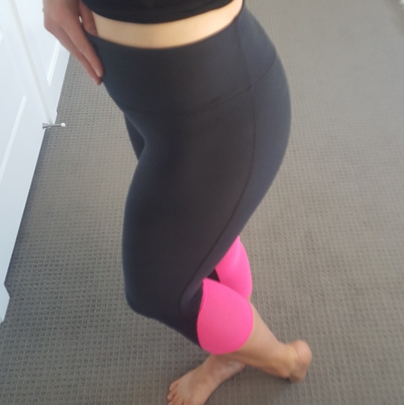 Nike legend recycled capris - Picture 3 of 6